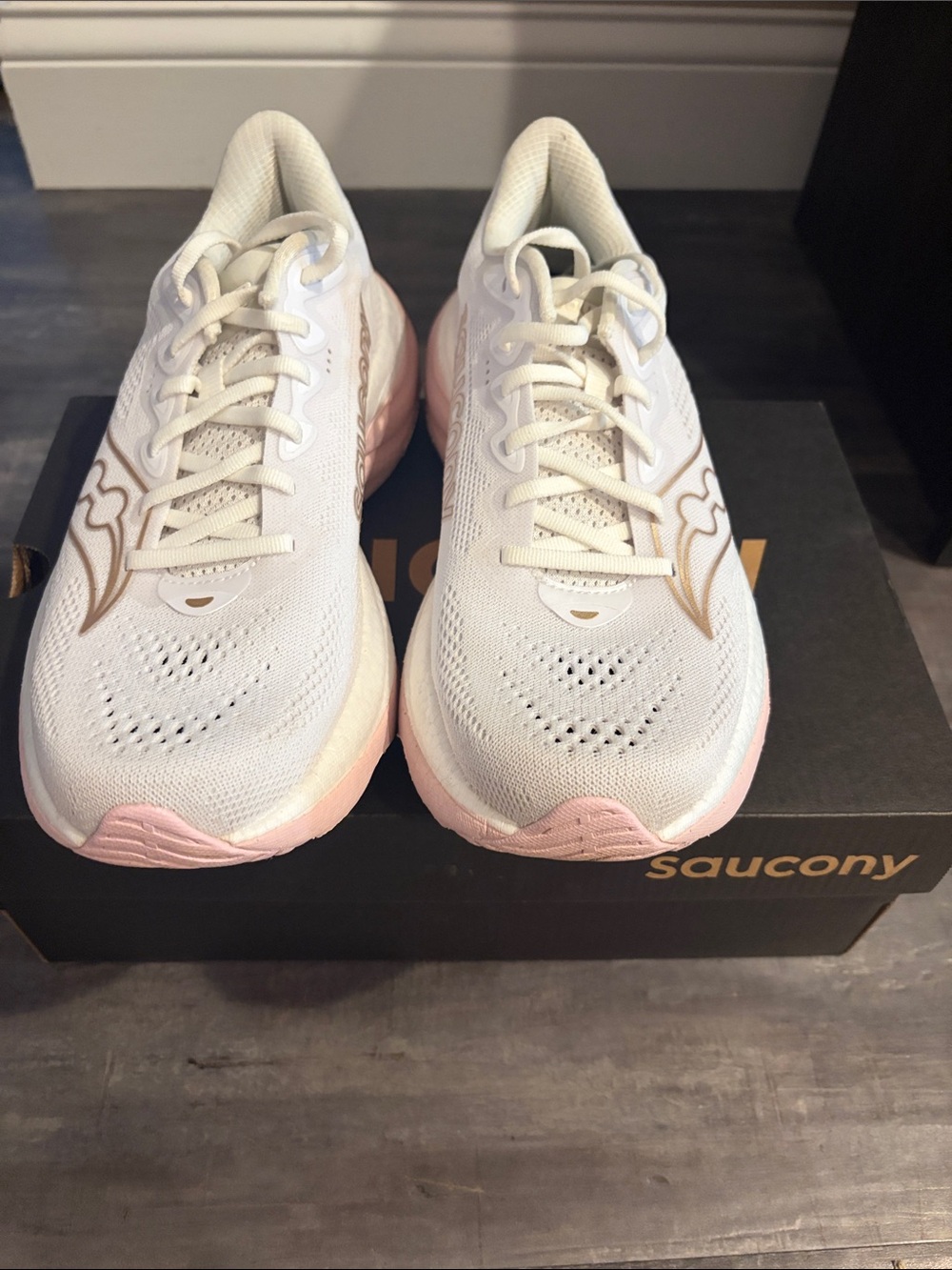 Saucony Ride 19 - Picture 2 of 7